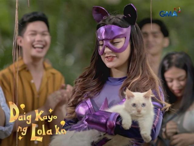 Daig Kayo Ng Lola Ko