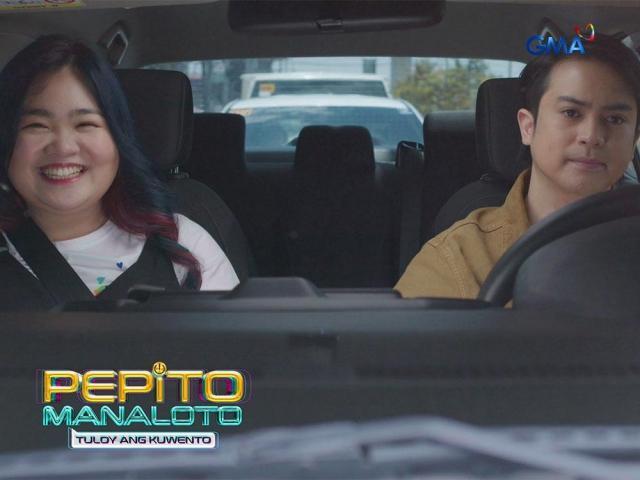 Pepito Manaloto