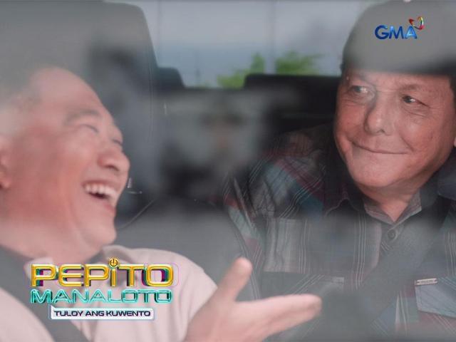 Pepito Manaloto