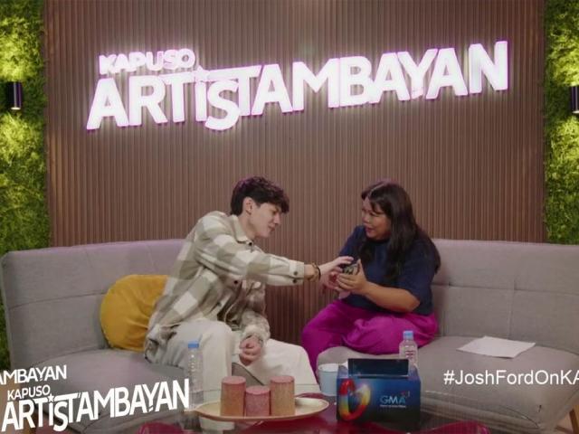ArtisTambayan