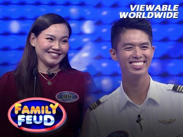 Family Feud
