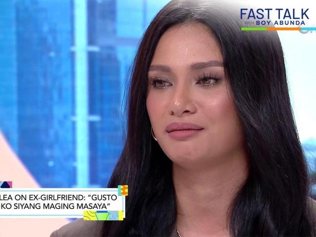 Fast Talk with Boy Abunda