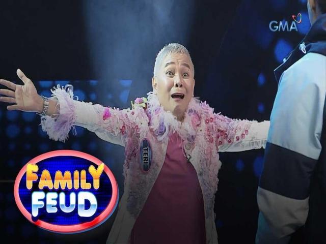 Family Feud Philippines