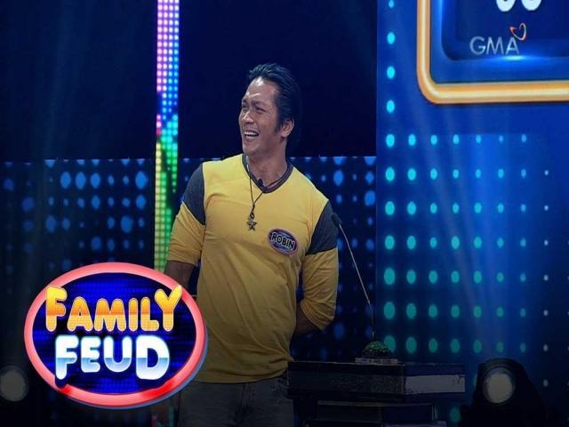 Family Feud Philippines