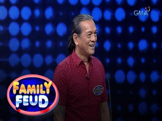 Family Feud Philippines