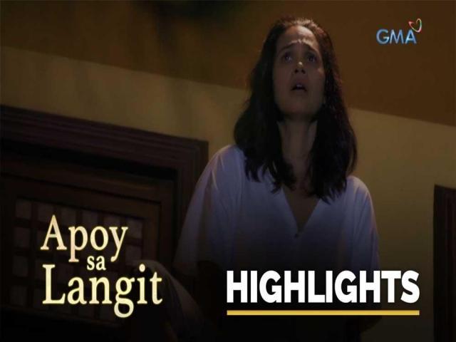 Apoy Sa Langit
