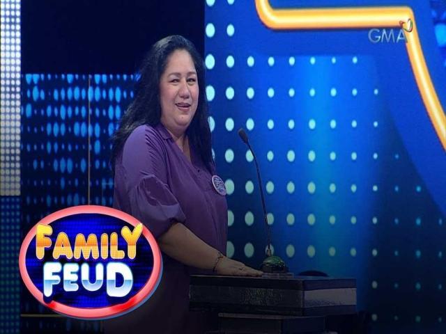 Family Feud Philippines
