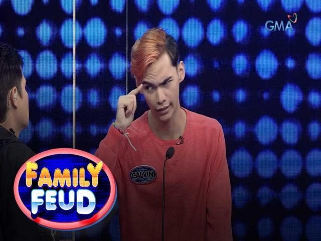 Family Feud Philippines