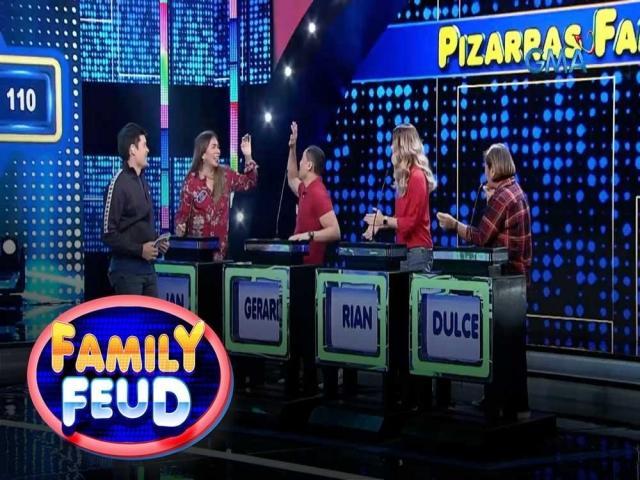 Family Feud Philippines