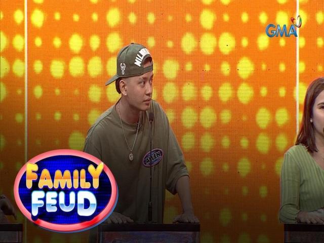 Family Feud Philippines