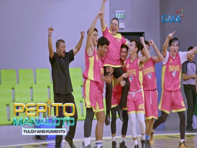 Pepito Manaloto