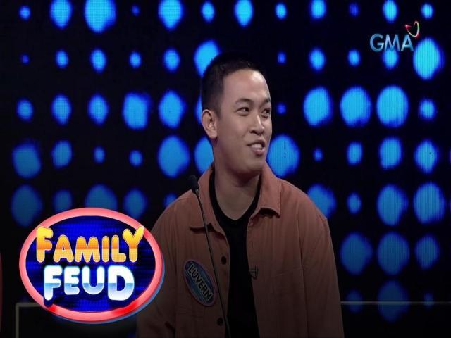 Family Feud Philippines