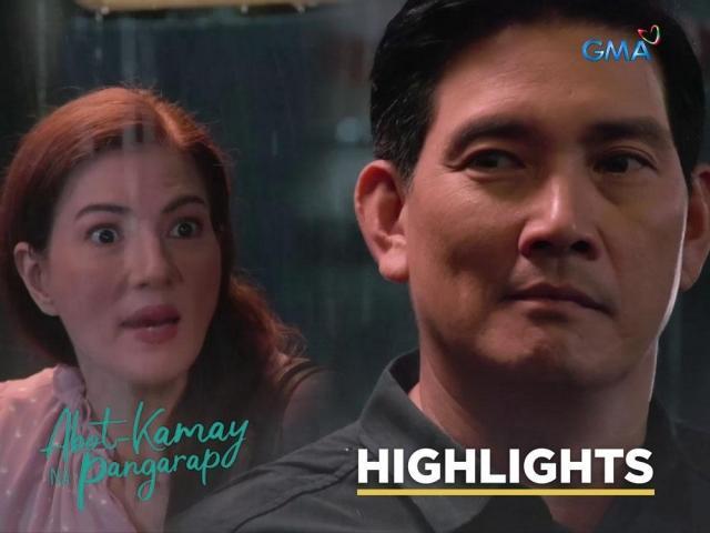 Abot Kamay Na Pangarap