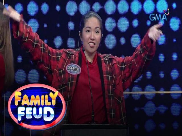 Family Feud Philippines