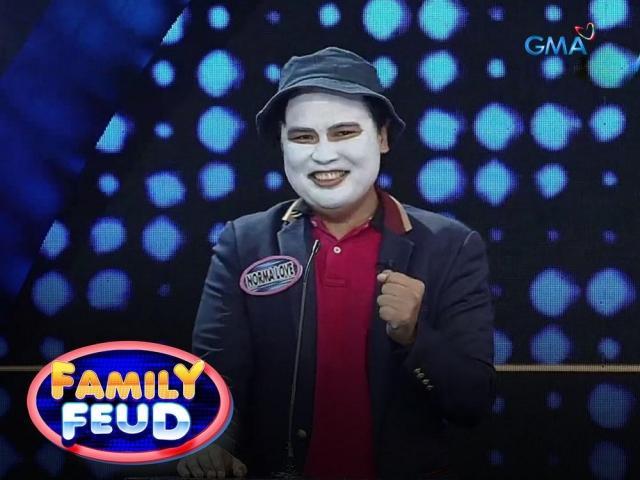 Family Feud Philippines