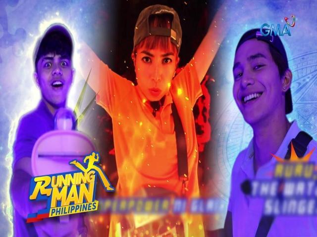 Running Man Philippines