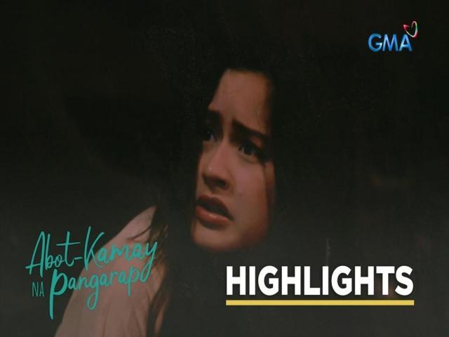 Abot Kamay Na Pangarap