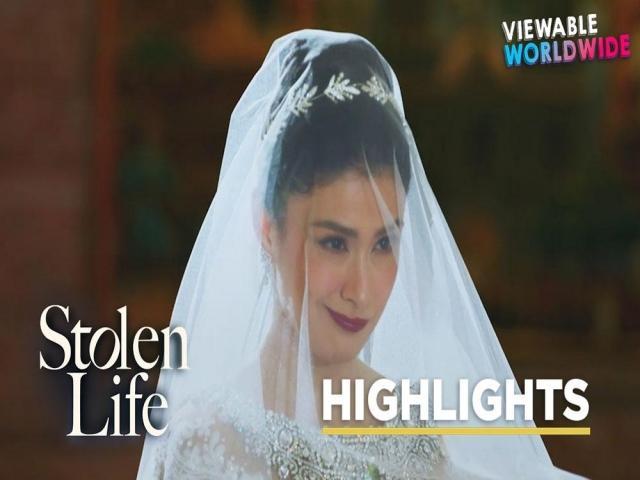 Stolen Life
