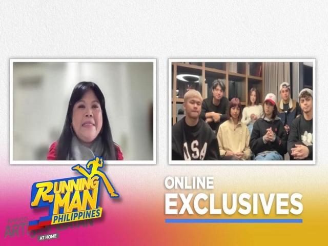 Running Man Philippines