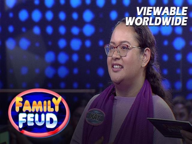 Family Feud