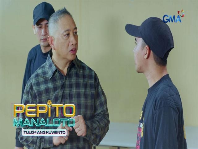 Pepito Manaloto