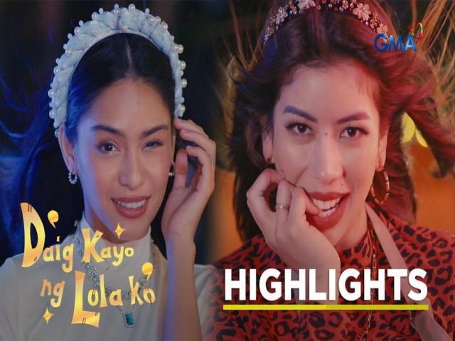 Daig Kayo Ng Lola Ko