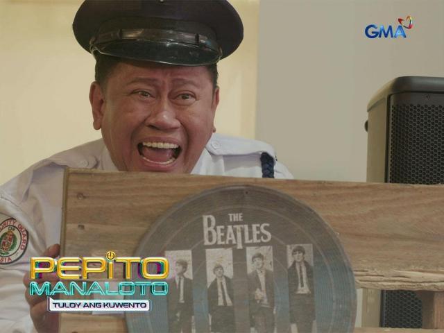 Pepito Manaloto