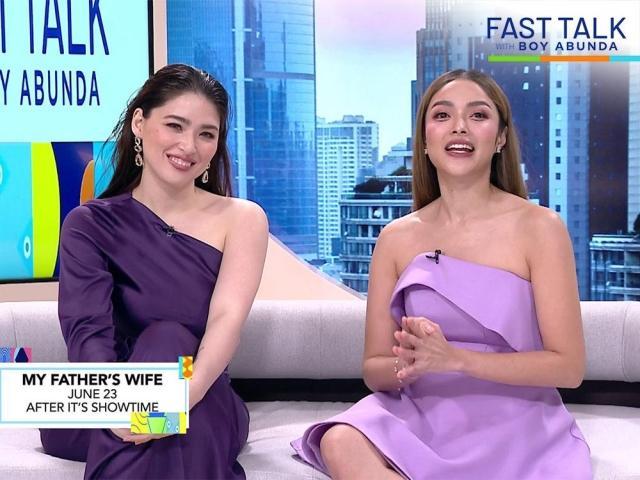 Fast Talk with Boy Abunda