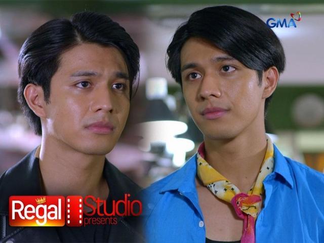 Regal Studio Presents