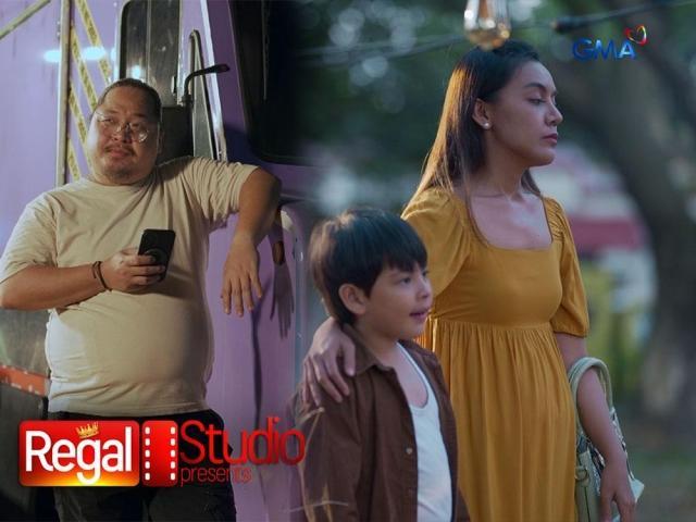 Regal Studio Presents