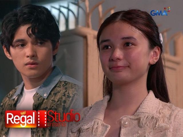 Regal Studio Presents