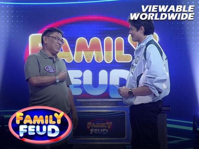 Family Feud