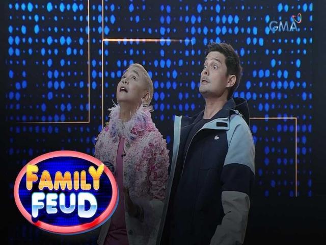 Family Feud Philippines