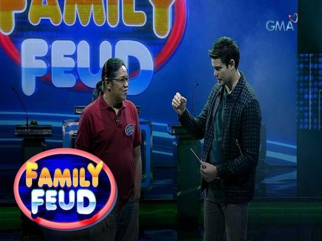 Family Feud Philippines