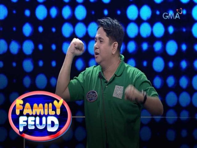 Family Feud Philippines
