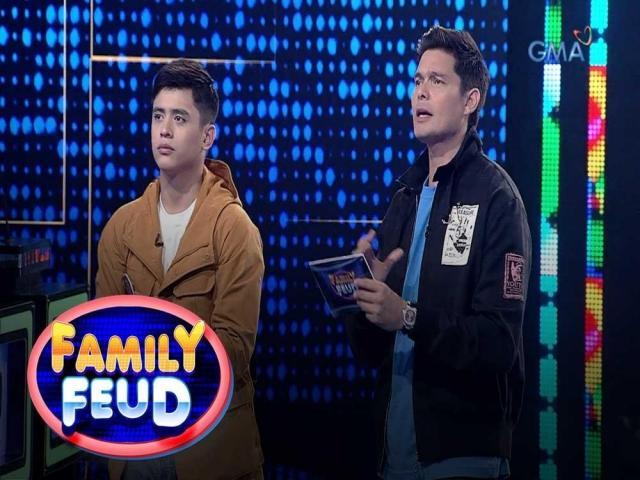 Family Feud Philippines