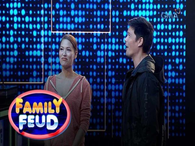 Family Feud Philippines