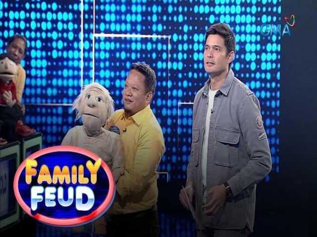 Family Feud Philippines