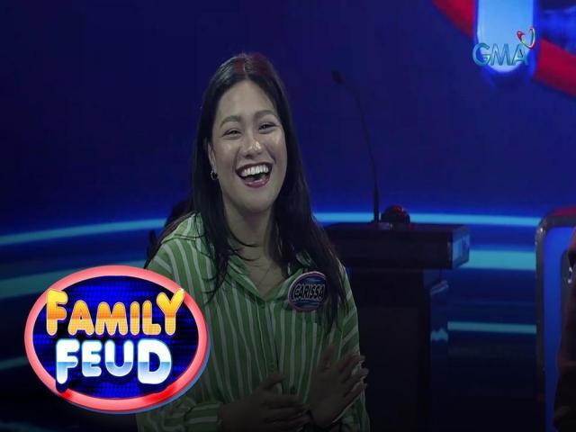 Family Feud Philippines