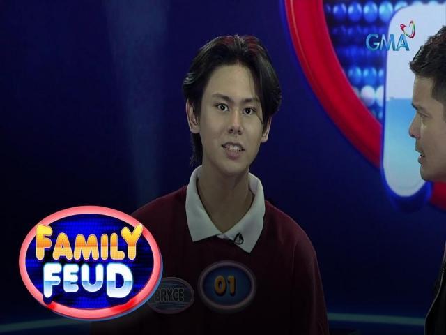 Family Feud Philippines