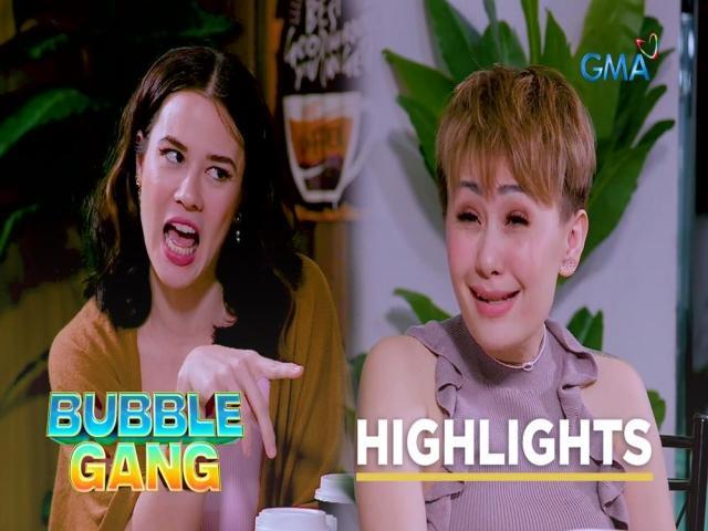Bubble Gang