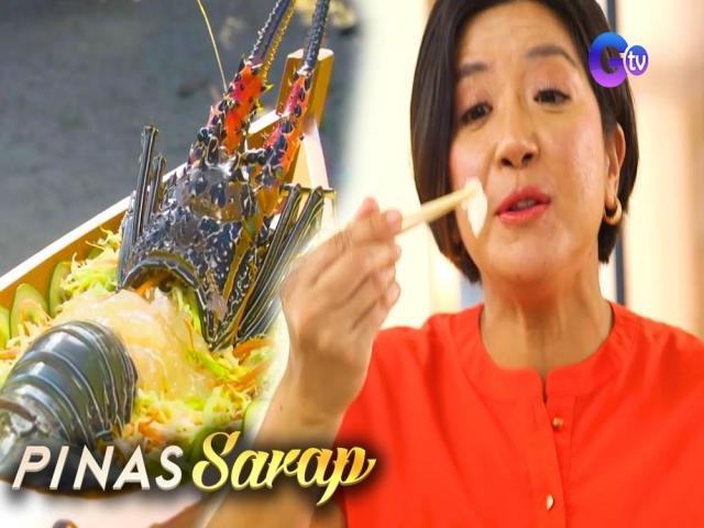Pinas Sarap