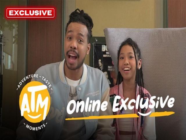 ATM Online Exclusive