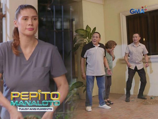 Pepito Manaloto