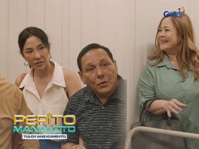 Pepito Manaloto