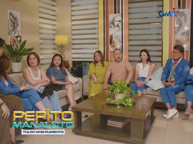 Pepito Manaloto