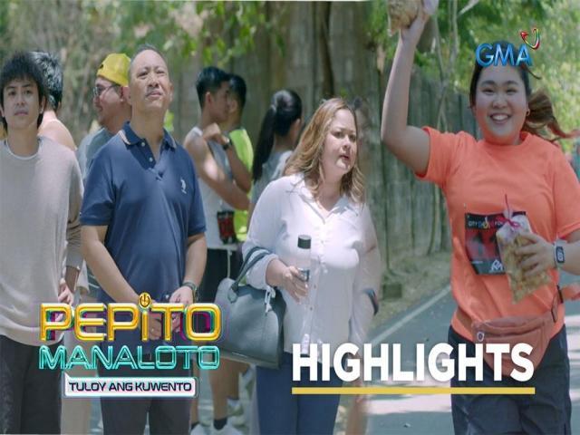 Pepito Manaloto