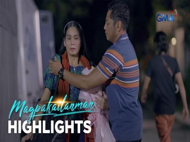 Magpakailanman