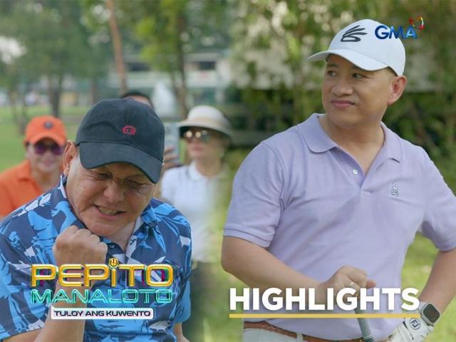 Pepito Manaloto