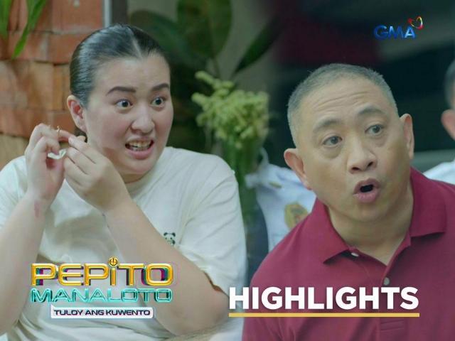 Pepito Manaloto